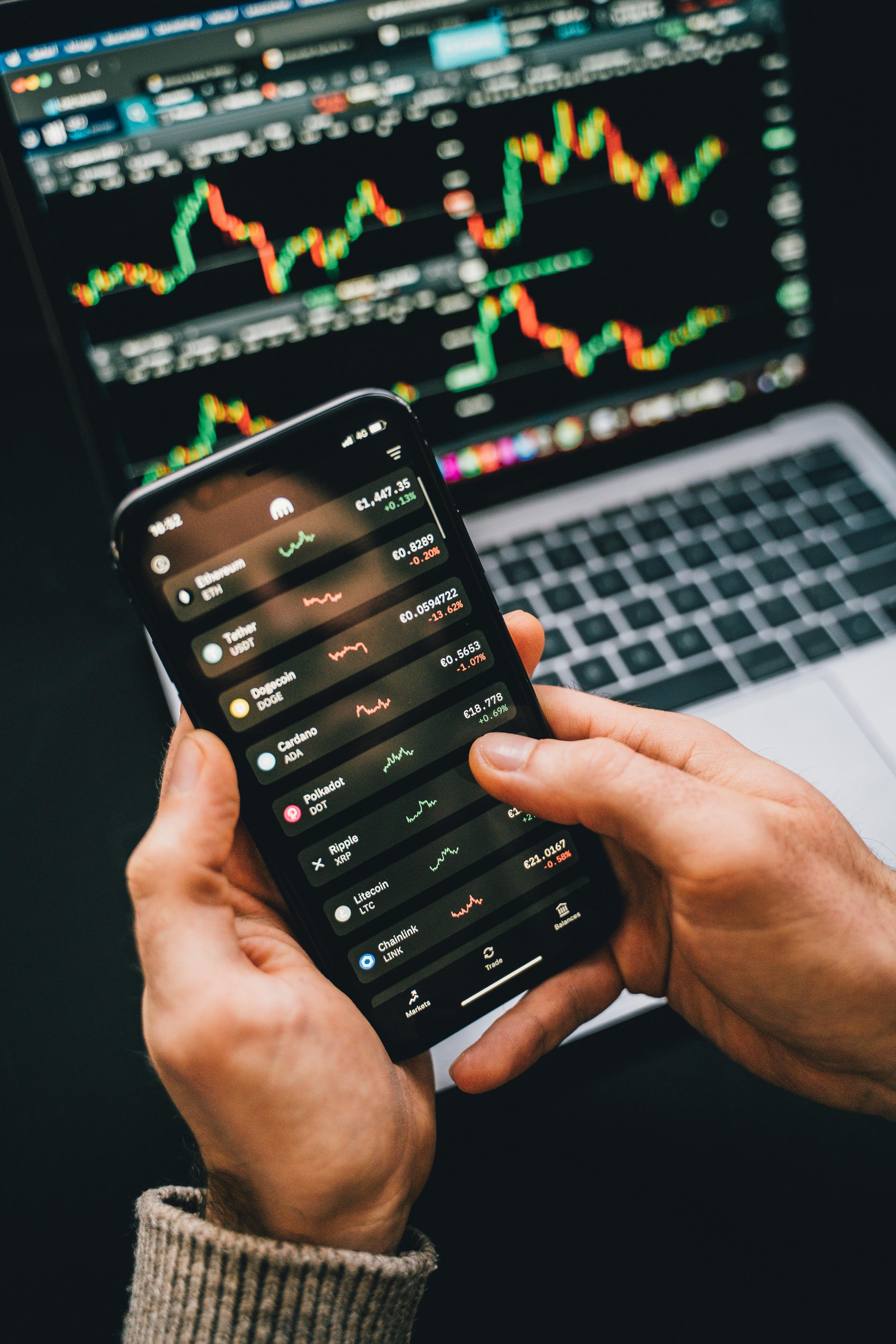 About TradePluss